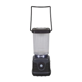 Stansport 2000 Lumen Lantern with SMD Bulb, Black/Gray, one Size