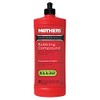 Mothers 81132 Professional Rubbing Compound - 32 oz.