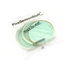 FiveSeasonStuff Paper Plates 7 inch Eco-friendly Biodegradable Compostable (Mint Green