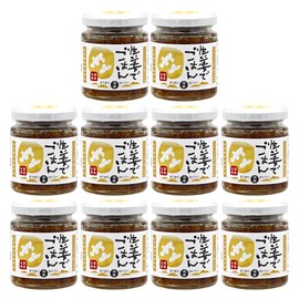 Marushima Ginger Rice 2.5 oz (70 g) - Set of 10