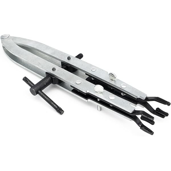 19063 Valve Spring Compressor for Briggs & Stratton Replacements Parts