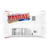 Hershey's Payday Peanut Caramel Snacksize Candy Bar Jumbo Bag, 20.3