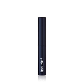 Lune+Aster One-Step Brow | Tinted Eyebrow Gel To Fill, Tame, And Shape Brows - Dark Brown