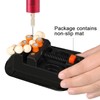 Electric Resin Drill Set,Pin Vise for Molds Jewelry Casting, YASPIT