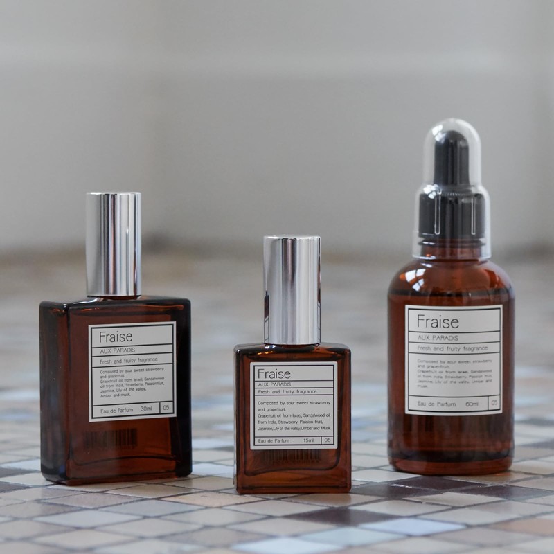 [Phrase 1.0 fl oz (30 ml)] Aux Paradise