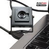 Arducam 16MP Autofocus USB Camera Module, USB2.0 Webcam, Lightburn Camera