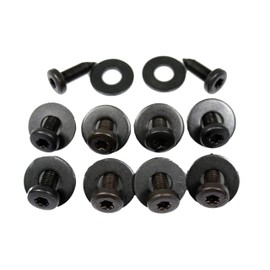 Keen Parts C4 Corvette 1989-1996 Hard Top Bracket Bolt and Washer Kit