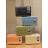 AUSTRALIAN BOTANICAL PURE PLANT OIL SOAP BARS 200G