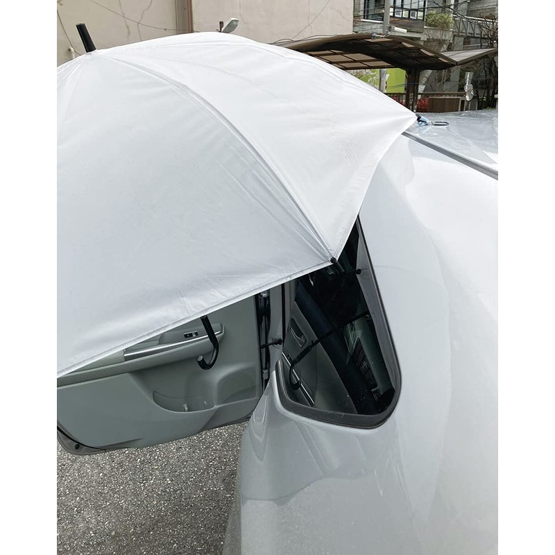 Skater STMGU1-A Nekotto Magnet Strap for Umbrella