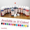 ExtraMark Premium Stamp Refill Ink for Self-Inking Stamps and Stamp