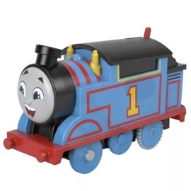 Thomas & Friends Replacement Train Engine - Thomas & Friends Trackmaster Fix'em Up
