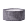 Enter the Complex Headband made of extra fine merino wool