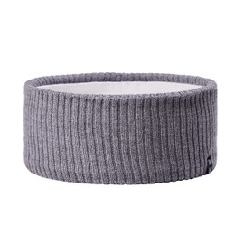 Enter the Complex Headband made of extra fine merino wool for women, soft and stylish