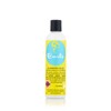 Curls Blueberry Bliss Reparative Hair Wash, 8 Ounces and Reparative