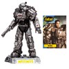 McFarlane Toys Movie Maniacs - Figura Posada Fallout Maximus de
