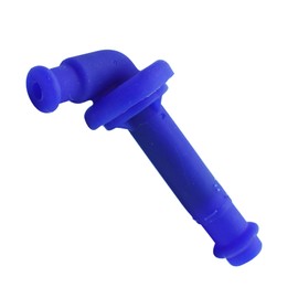 ANTUKO 30700-MEB-671 Motorcycle Spark Plug Cap Replacement for CRF450R CRF450X TRX450R TRX450ER 2002 2003 2004-2017