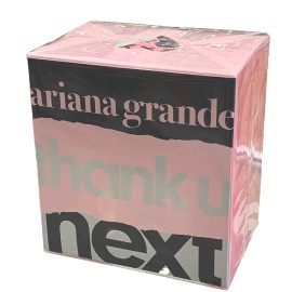 Ariana Grande THANK U NEXT ARIANA GRANDE for Women