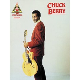 Chuck Berry