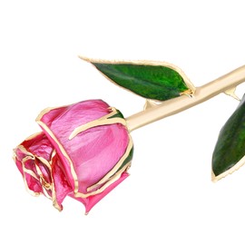 Ejoyous Gold Rose