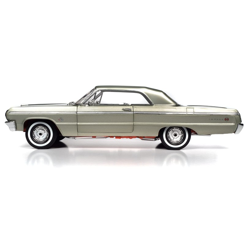 American Muscle - 1964 Chevy Impala SS 409 (Hardtop)