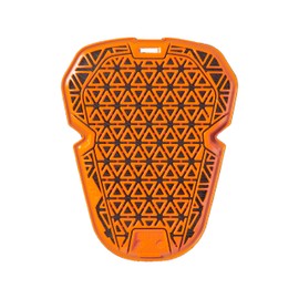 Furygan SHOULDER OR HIP PROTECTION D3O GHOST L1 Unisex - A Pair of Level 1 Approved Discreet D3O Invisible Protectors for Motorcycle Jeans - D3O Safety Technology - One Size