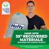 Hefty Ultra Strong Trash Bags | Kitchen | 13 Gallon