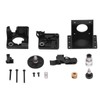 for Titan Extruder Kit Acrylic 3D Printer Extruders Parts for