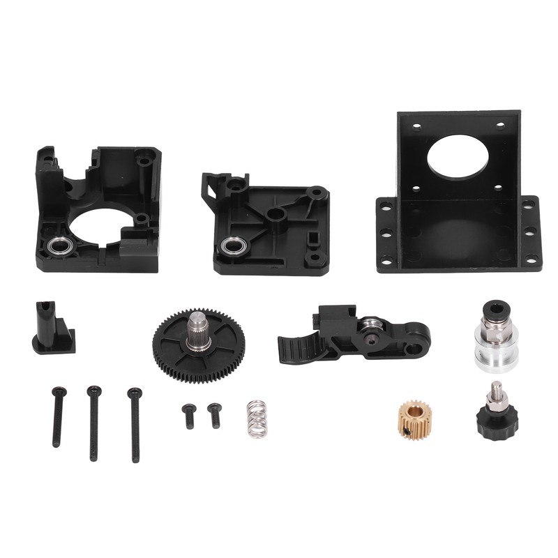 for Titan Extruder Kit Acrylic 3D Printer Extruders Parts for