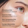 Chillab Crema de Ojos con Ácido Hialurónico y Cafeína Anti