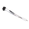 Ceramic Heater Thermistor 24V 48W for Bambu P1P P1S 3D