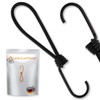 Dreamprint Expander Loop with Hooks, Pack of 25 / 13