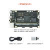Sipeed MAIX-III AXera-Pi Linux AI Development Board Based on AX620A