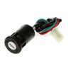 Ignition Key Scooter ATV Moped Kart Electric Motorcycle Switch Lock