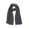 Ulla Popken Ladies Plus Size Plus Size Muslin Cotton Scarf