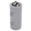 CD60 600MFD 125VAC Motor Starting Running Capacitor Water Pump Capacitor