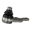febi bilstein 22140 Ball Joint with additional parts, pack of