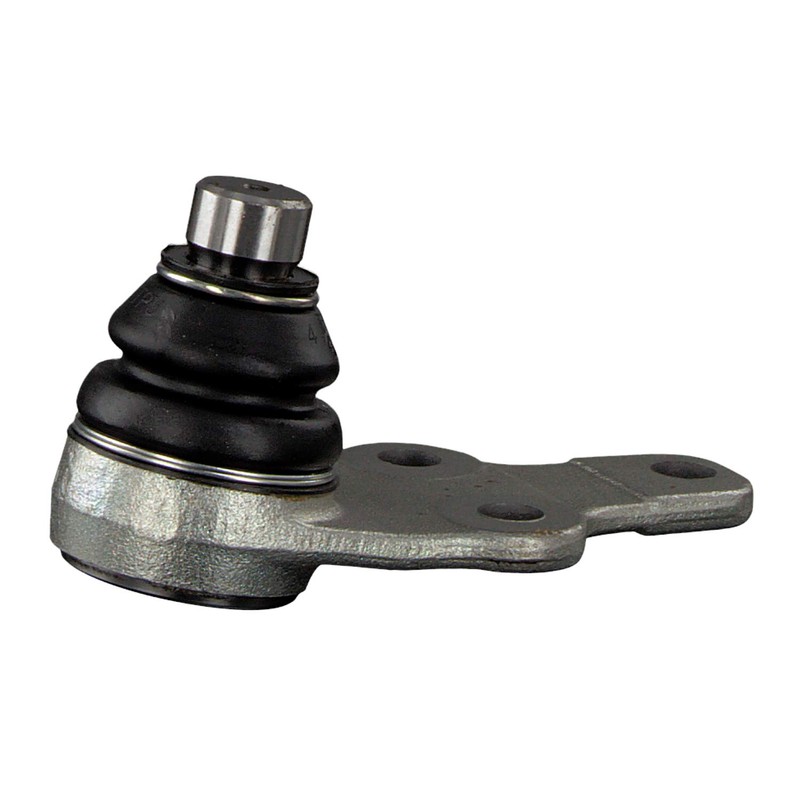 febi bilstein 22140 Ball Joint with additional parts, pack of
