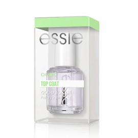 Good Toe Goat-Top Coat (Glossy)