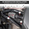 A-Arm Splash Guards for The Can-Am Ryker All Models Compatible