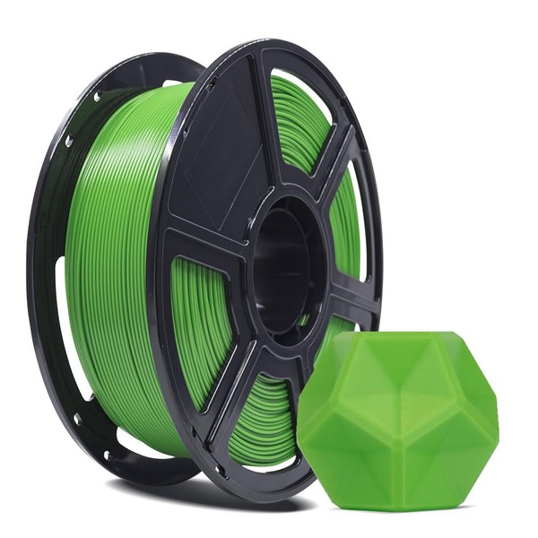 FLASHFORGE 3D Printer Filament, PLA PRO Filament 1.75mm, 1KG Spool