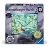 Ravensburger 17448 Exit The Circle 17448-Anno 2083-919 Pieces Jigsaw Puzzle