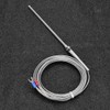 K M8 Thermocouple Thread Type K Thermocouple 150mm Probe Temperature