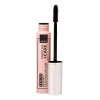Mascara Sérum Make Up + Care Avon 10g Negro
