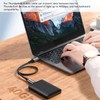 USB C to USB C Cable Type C USB4.0 Data
