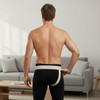 ORTONYX Inguinal Groin Hernia Truss Support Belt Guard Brace- Right