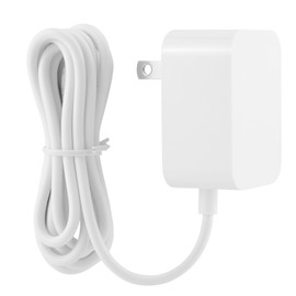 LEFXMOPHY Replacement Charger for Aura Carver Mat AF100-MBLK Replacement Power Adapter Supply with 5ft Power Cord
