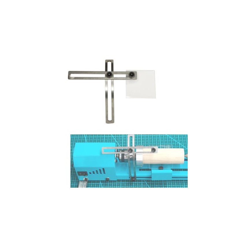 Mini Lathe Upgraded Accessories Dust Protection Kit Highly Transparent Pc