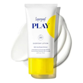 Protector Solar Supergoop! Play Spf 30 De 71ml