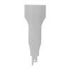4PCS Reciprocating Saw Scraper Blade Multifunctional Stainless Steel Tile Cleaning