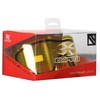 Empire Paintball Mask Lens, Yellow
